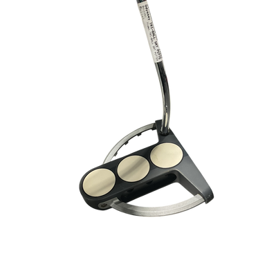 Used Odyssey Tri-ball Srt Putter Mens Putter Rh 11834-s000045409