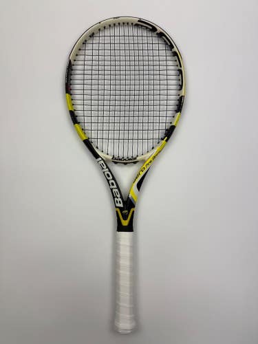 Babolat Aeropro Drive GT, 4 1/4