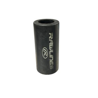 Used Rawlings Vulcan Bat Weight Bb Sb Training Aid 11834-s000045416