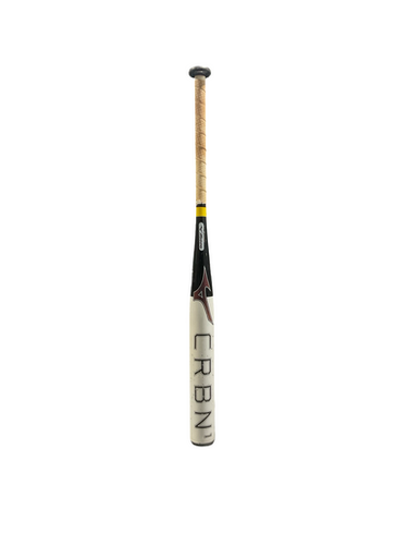 Used Mizuno Crbn 1 Bb Sb Fastpitch Bat 32" 11834-s000046447
