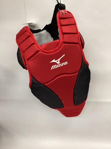 Used Mizuno Mscp1401 Youth Catcher's Equipment 11851-s000011798