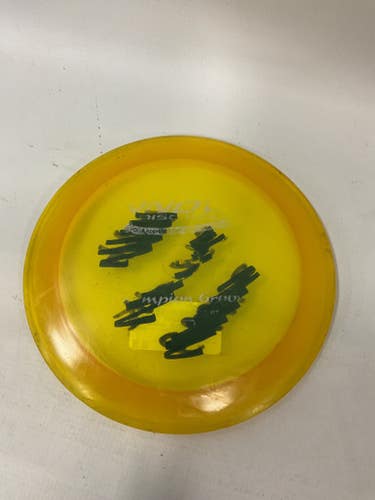Used Innova Champion Groove Disc Golf Drivers 11859-s000013980