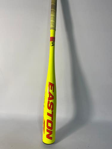 Used Easton Rival 29" -10 Drop Usa 2 1 4 Barrel Bats 11834-s000011847