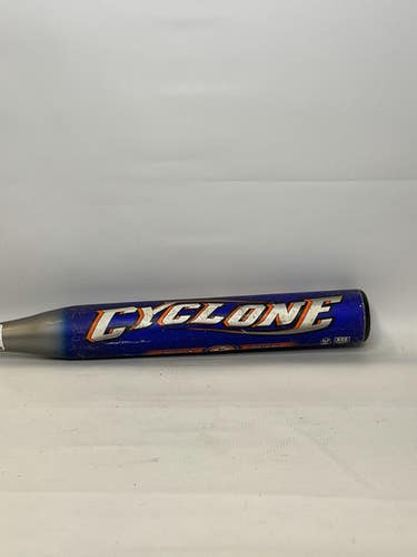 Used Easton Cyclone Fastpitch Bat 29" -9 11859-s000012118