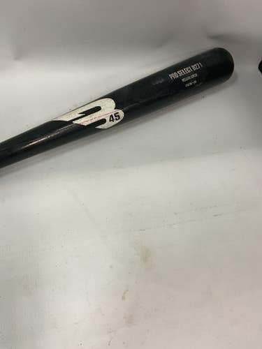 Used B45 29" Wood Bats 11859-s000012131