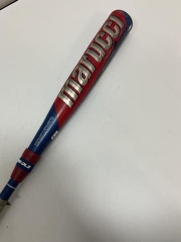 Used Marucci Cat 9 31" -8 Drop Usssa 2 3 4 Barrel Bats 11859-s000012149