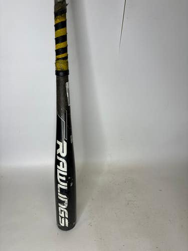 Used Rawlings Velo 32" -3 Drop High School Bats 11850-s000014259