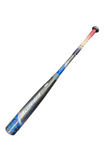 Used Louisville Slugger Prime 32" -3 Drop High School Bats 11850-s000014261