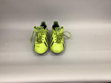 Used Adidas Junior 04.5 Cleat Soccer Outdoor Cleats 11851-s000011994