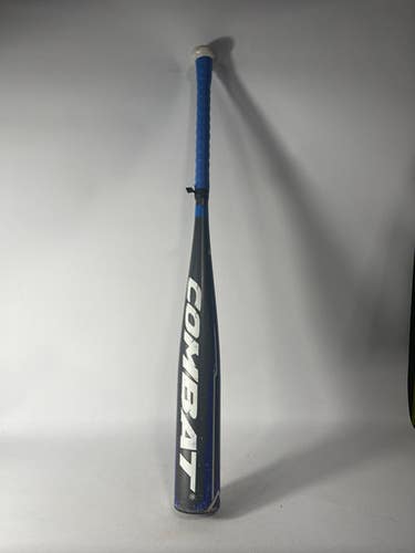 Used Combat Combat Vicor Bb Bat 30" -3 Drop High School Bats 11834-s000012025