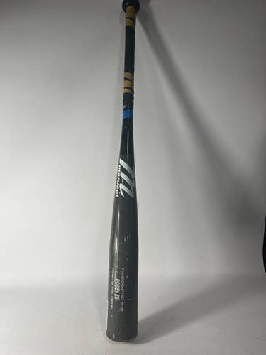 Used Marucci Posey 28 32" -3 Drop High School Bats 11834-s000012052