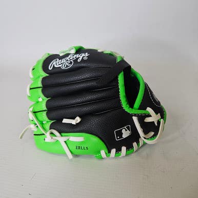 Used Rawlings Player Series 9" Fielders Gloves 11850-s000015445