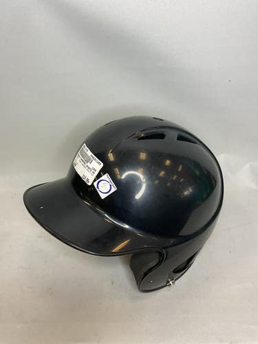 Used Champro Champrro Sports H4t Batting Helmet No Mask Black Sm 11859-s000011745