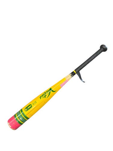 Used Victus Pencil Bat Bb Sb Usssa 2 3 4 Bat 27" 11850-s000021997