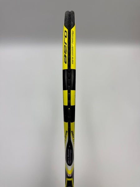 Babolat Aeropro Drive GT, 4 1/4 Very Good Condition | SidelineSwap ...