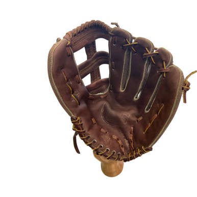 Used Mag M-2497 Bb Sb Glove Rh Throw Brown 13 1 2" 11859-s000024687
