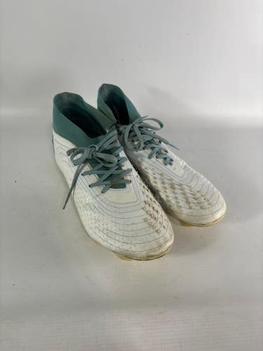 Used Adidas Senior 10.5 Cleat Soccer Outdoor Cleats 11834-s000024717