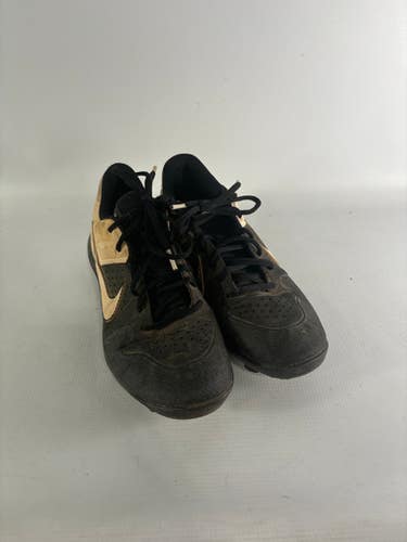 Used Nike Bb Cleat Youth 06.0 Baseball And Softball Cleats 11834-s000024766