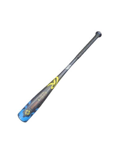 Used Rawlings Uproar Bb Sb Usa 2 5 8 Bat 27" 11850-s000024769