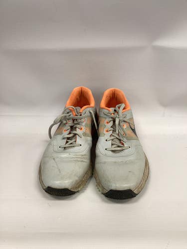 Used Nike Senior 11 Golf Shoes 11851-s000012262