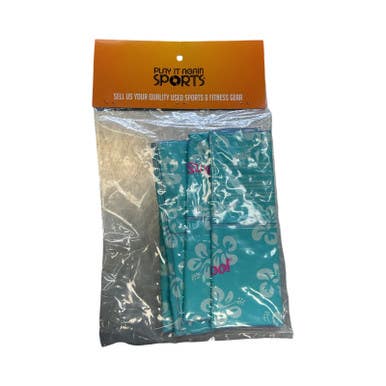 Used Child Pfd Turquoise Xs 11859-s000012275
