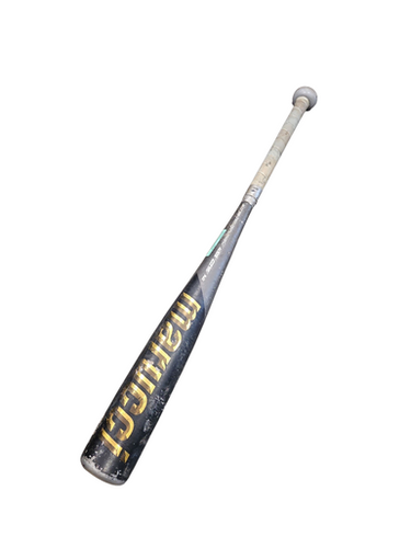 Used Marucci Cat 8 29" -10 Drop Usssa 2 3 4 Barrel Bats 11850-s000014401