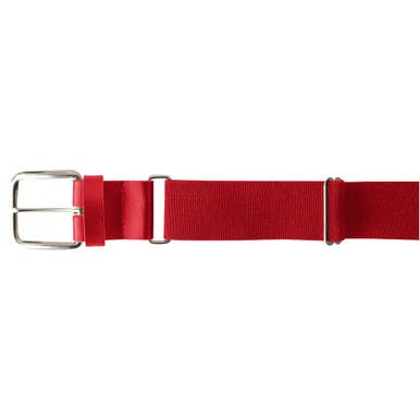 New Youth Belt-red 11859-chp752044740045