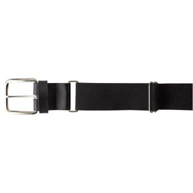 New Baseball Softball Mvp Belt- Black Youth 11859-chp752044739926
