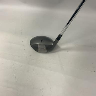 Used Nicklaus The Bear 5 Wood Steel Fairway Woods 11859-s000016531