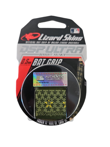 New Hero Bat Grip 11850-lizdspubb1hg