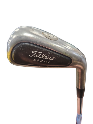 Used Titleist 503 H Mens Hybrid Club Rh 3 Hybrid 11850-s000021607