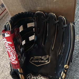 Rawlings Baseball Glove R9 Narrow Fit