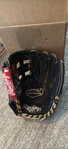 Rawlings Baseball Glove R9 Narrow Fit