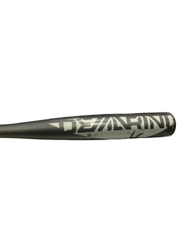 Used Demarini Voodoo T-ball Bb Sb T-ball Bat 26" 11859-s000021840