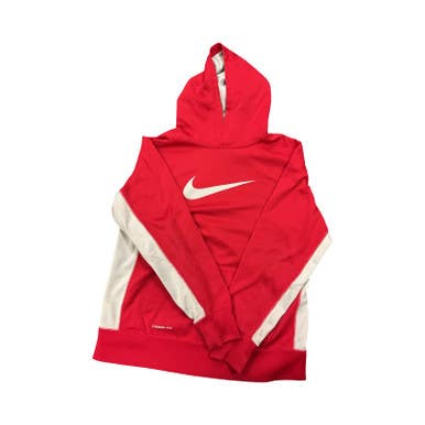 Used Nike Hoodie Youth Xl 11859-s000023609