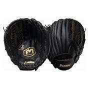 New Franklin Fieldmaster Lh Throw 11" Glove 11859-fra025725571758