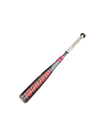 Used Marucci Cat 9 Connect Bb Sb Usssa 2 3 4 Bat 29" 11850-s000023712