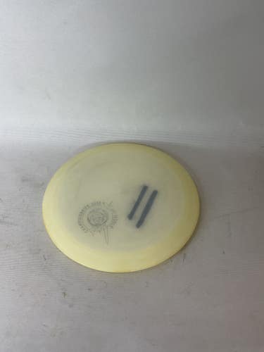 Used Prodigy Disc Champ 2019 Disc Golf Driver White 11859-s000019333