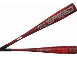 New Easton Speed Usa Bat 28" -10 11859-raw628412428467