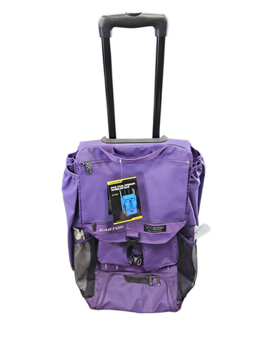 New Easton 5 Tool Phenom Bag 11850-raw5toolbag