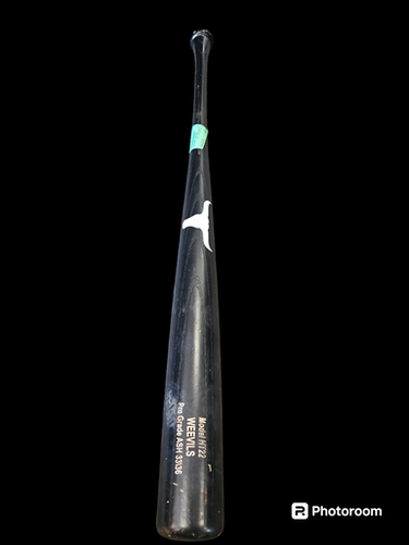 Used Longhorn Training 33" Wood Bats 11850-s000017029