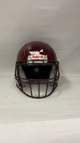 Used Riddell Speed Md Football Helmets 11859-s000011340