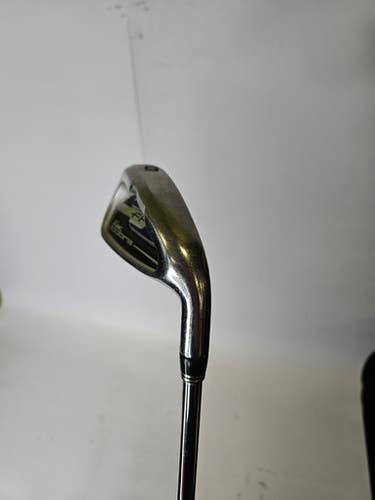 Used Cobra King Fp 6 Iron Regular Flex Steel Shaft Individual Irons 11850-s000012861
