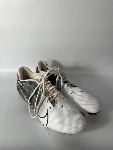 Used Nike Senior 14 Football Cleats 11834-s000015125
