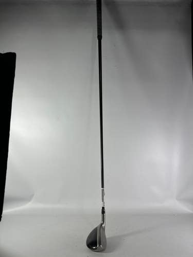 Used Cobra Transition 5 Hybrid 5 Hybrid Regular Flex Graphite Shaft Hybrid Clubs 11834-s000022776
