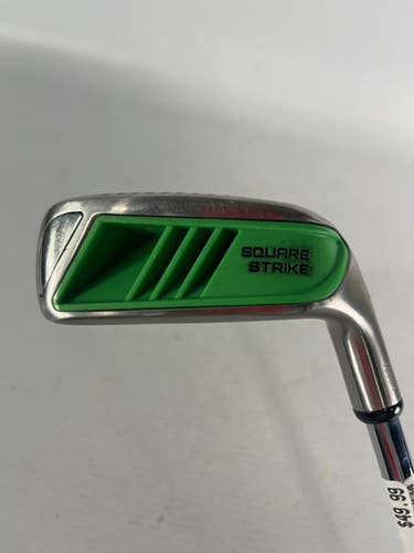 Used Square Strike 45 Pitching Wedge Regular Flex Steel Shaft Wedges 11834-s000023069
