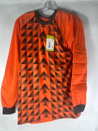 Used Goalie Shirt Md Soccer Jerseys 11834-s000023270