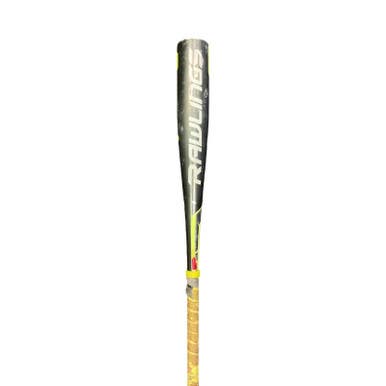 Used Rawlings 5150 Bb Sb Usssa 2 5 8 Bat 29" 11859-s000024124