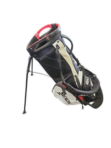 Used Srixon Stand Bag Mens Stand Bag None 11850-s000024592