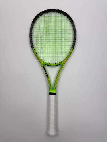 Wilson Blade 98 Reverse 16x19 V7, 4 3/8
